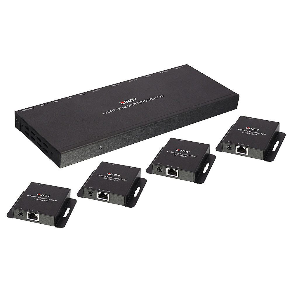 Lindy TV-Kabel