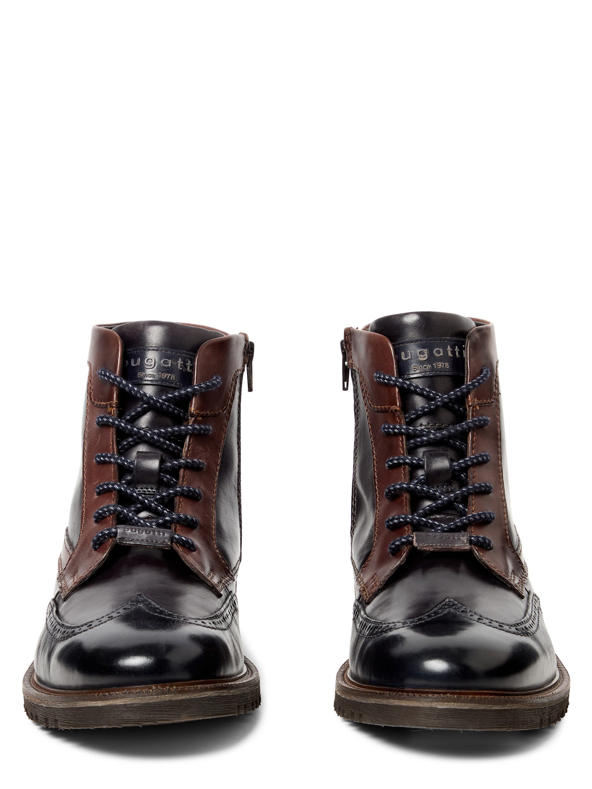 Schnürboots