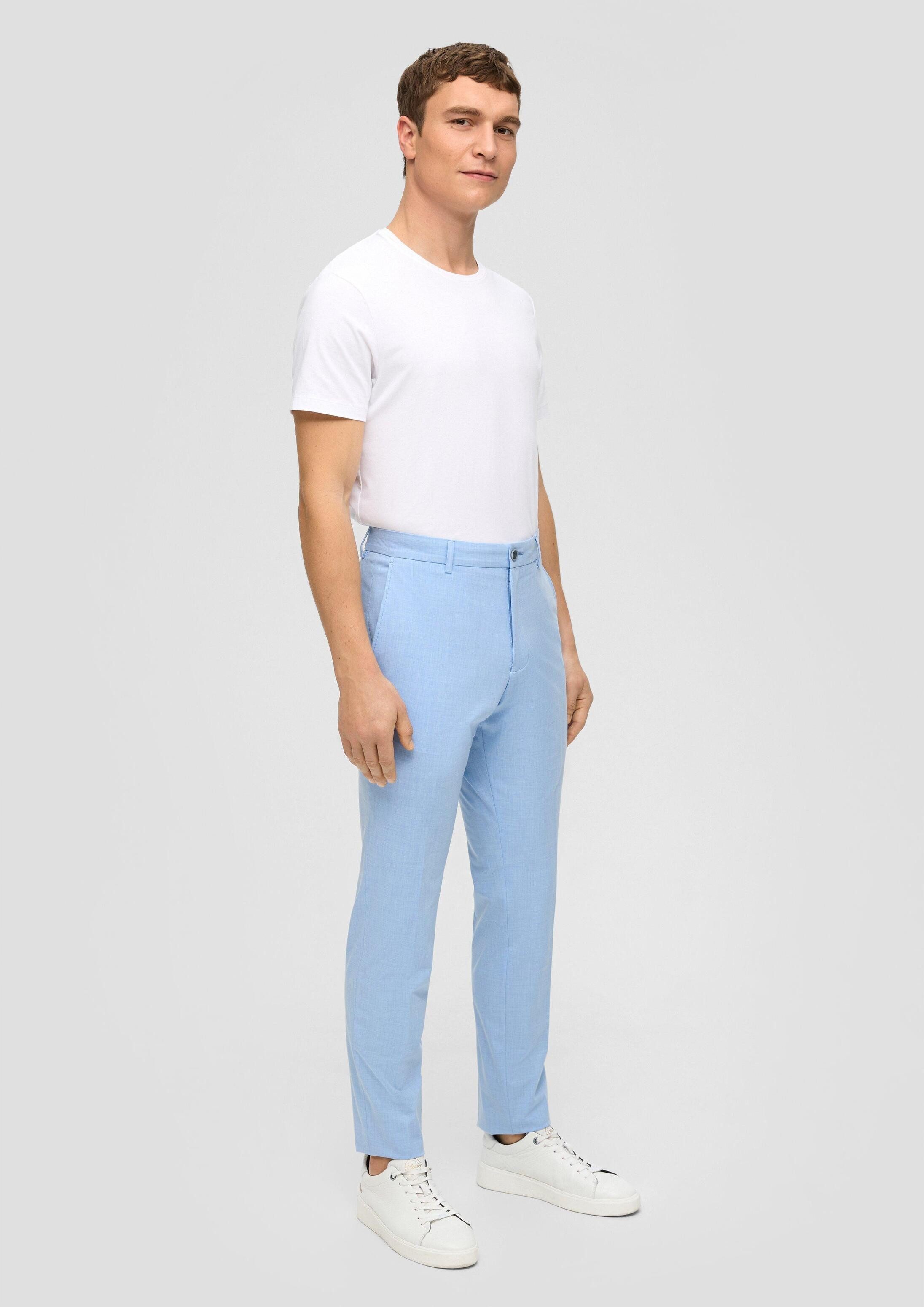 Chinos Anzughose S.OPURE