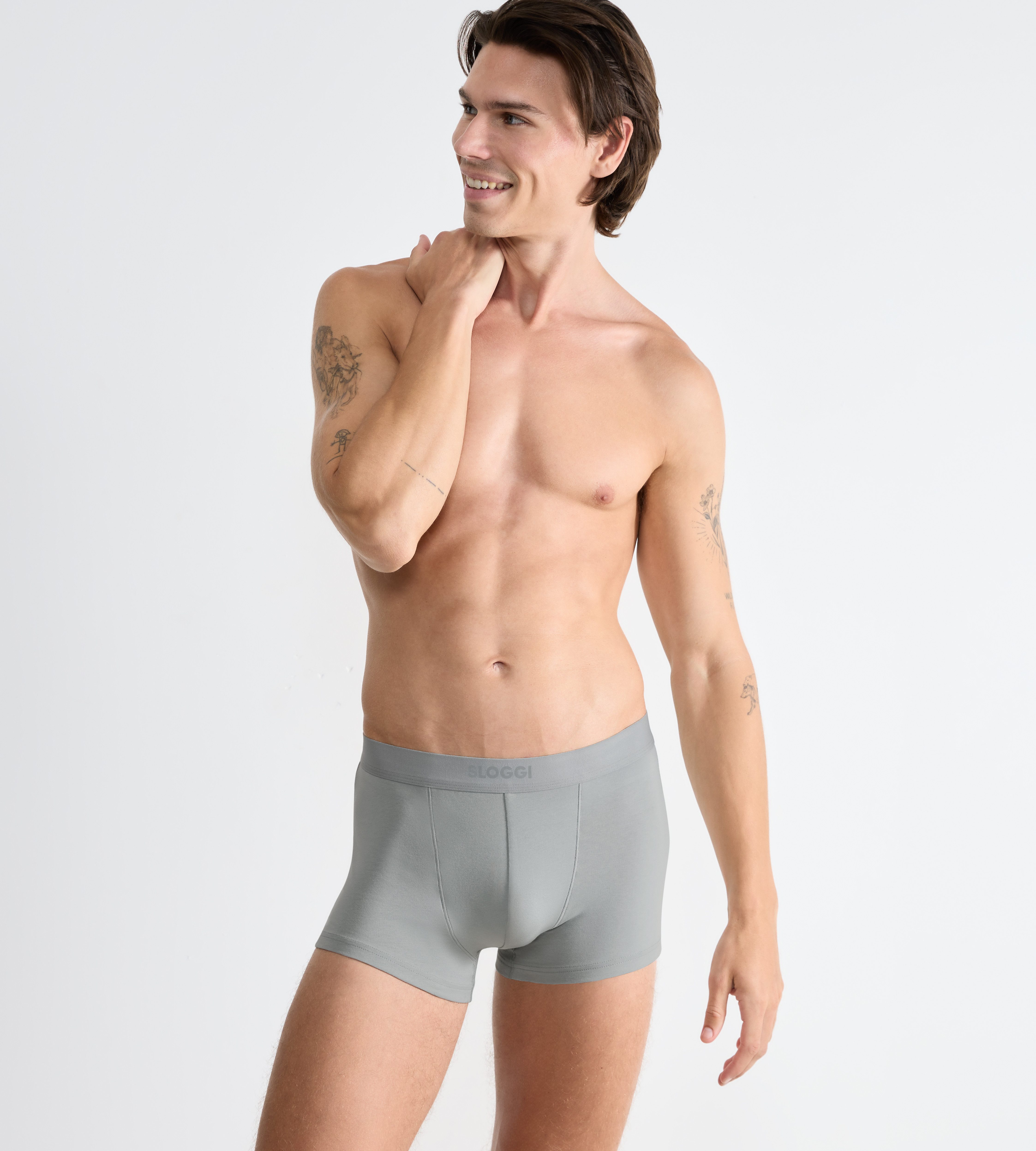 sloggi Retro Pants men EVER Ease günstig online kaufen