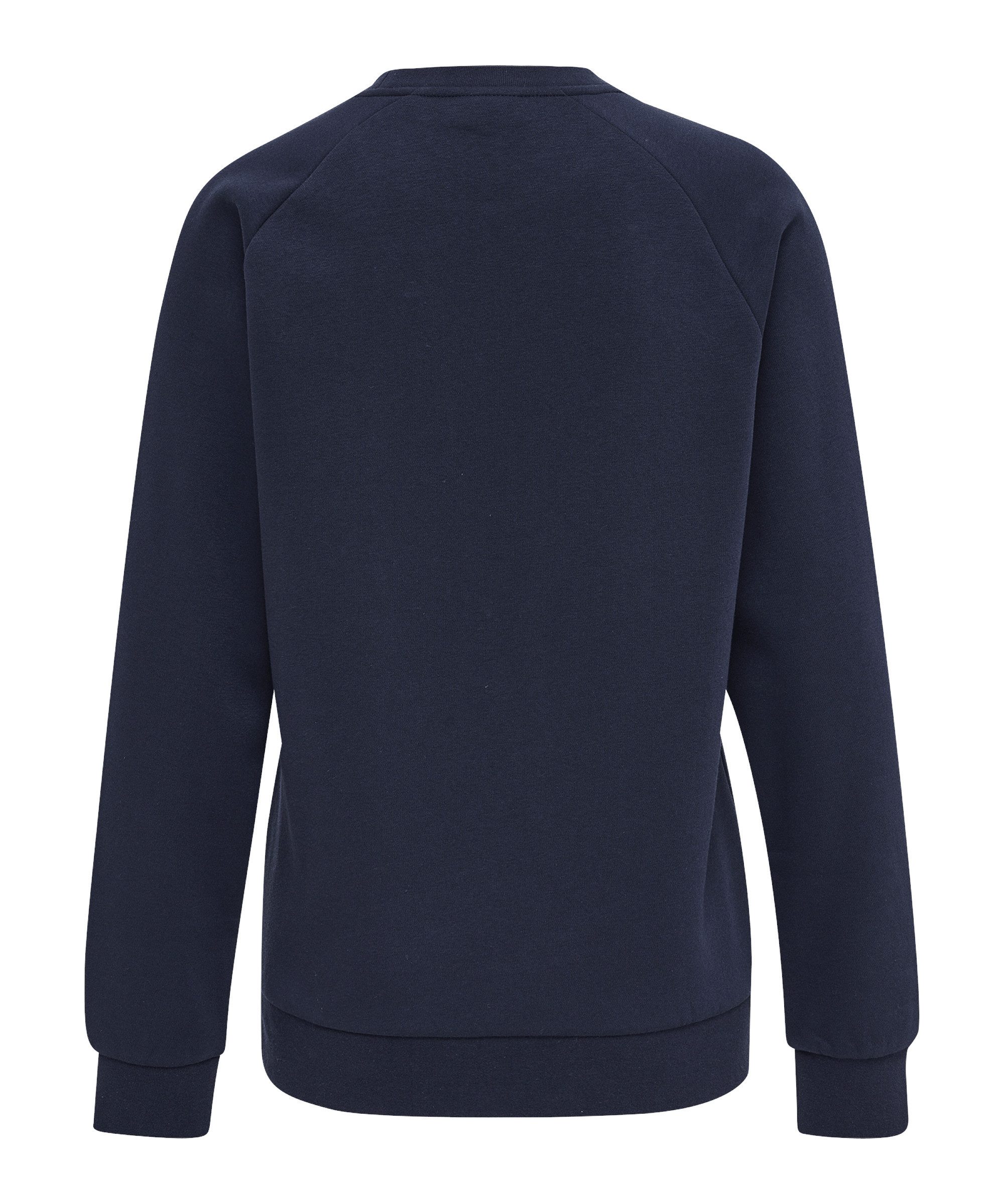 hummel T-Shirt Hummel hmlRED Classic Sweatshirt Damen Baumwolle