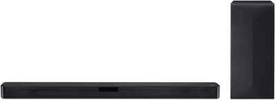 LG SN4 Soundbar 2.1 mit der Leistung von: 300W Soundbar