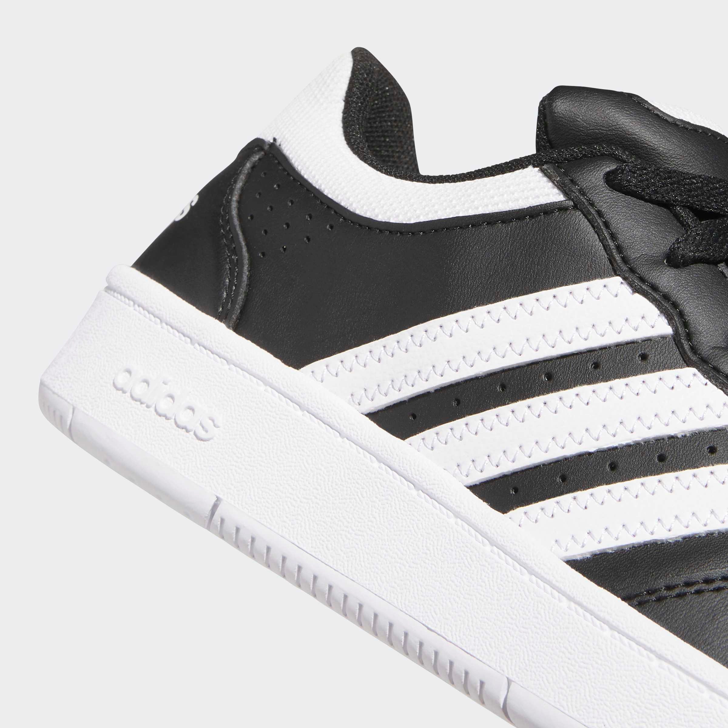 adidas Sportswear HOOPS CLASSIC J Sneaker für Kinder & Jugendliche