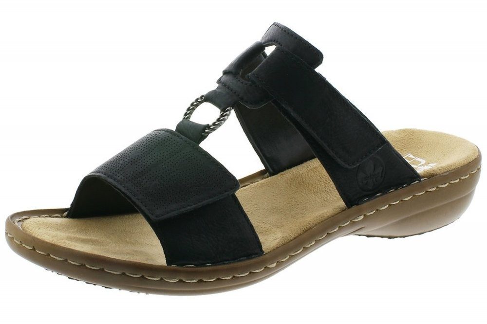 Rieker Pantolette günstig online kaufen