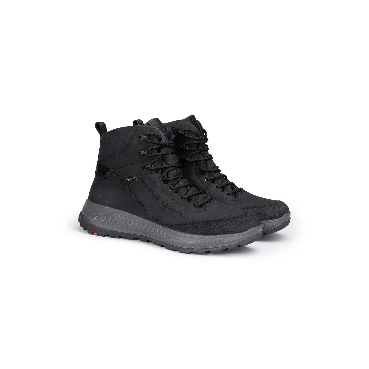 Lloyd Winterschuh Winterstiefelette