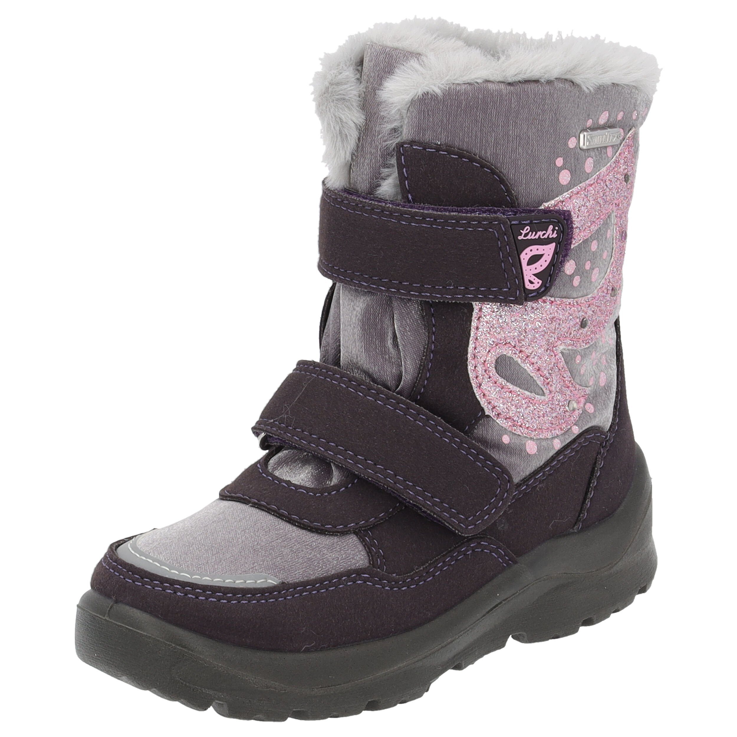 Salamander Kioko 31073 Winterstiefel