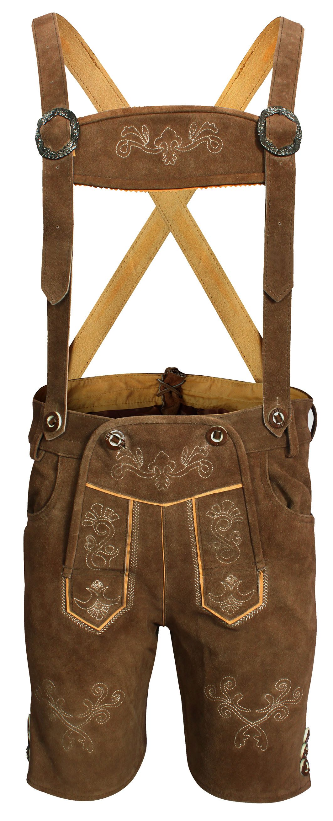 ALL THE GOOD Trachtenhose Trachten Set Trachtenlederhose Bayerische Oktober günstig online kaufen