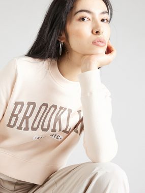 AÈROPOSTALE Sweatshirt BROOKLYN (1-tlg) Plain/ohne Details