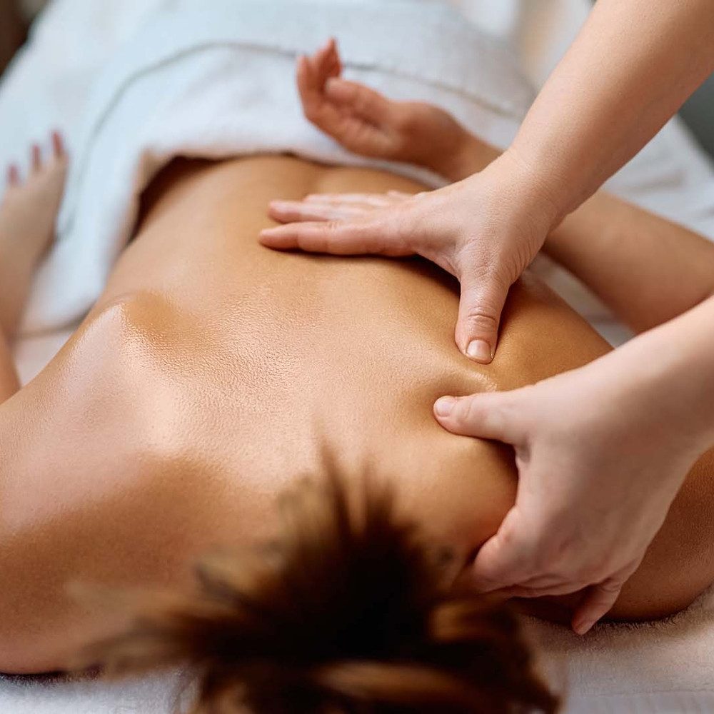 mydays Erlebnisgutschein Ganzkörpermassage Wendelstein, Verschenken oder selbst Erleben