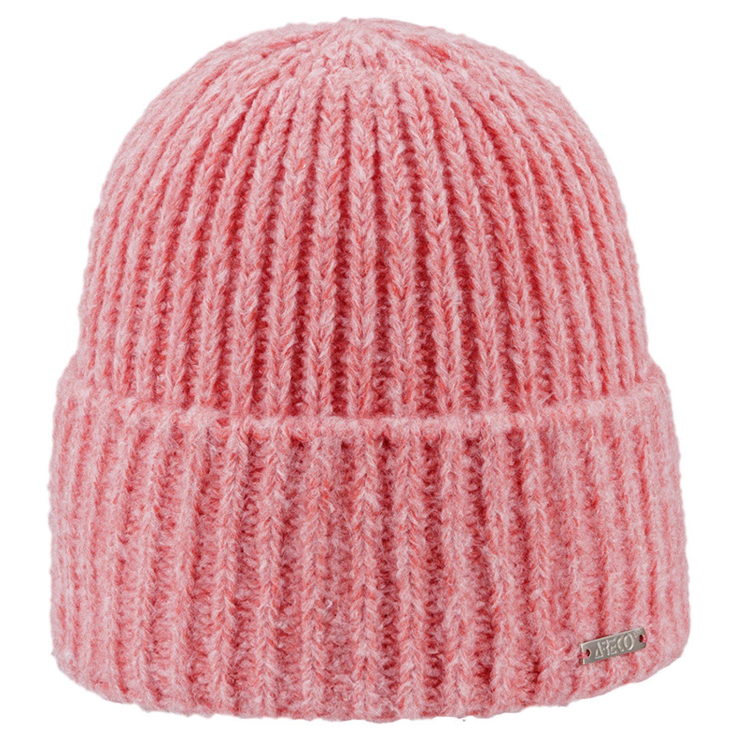Strickmütze