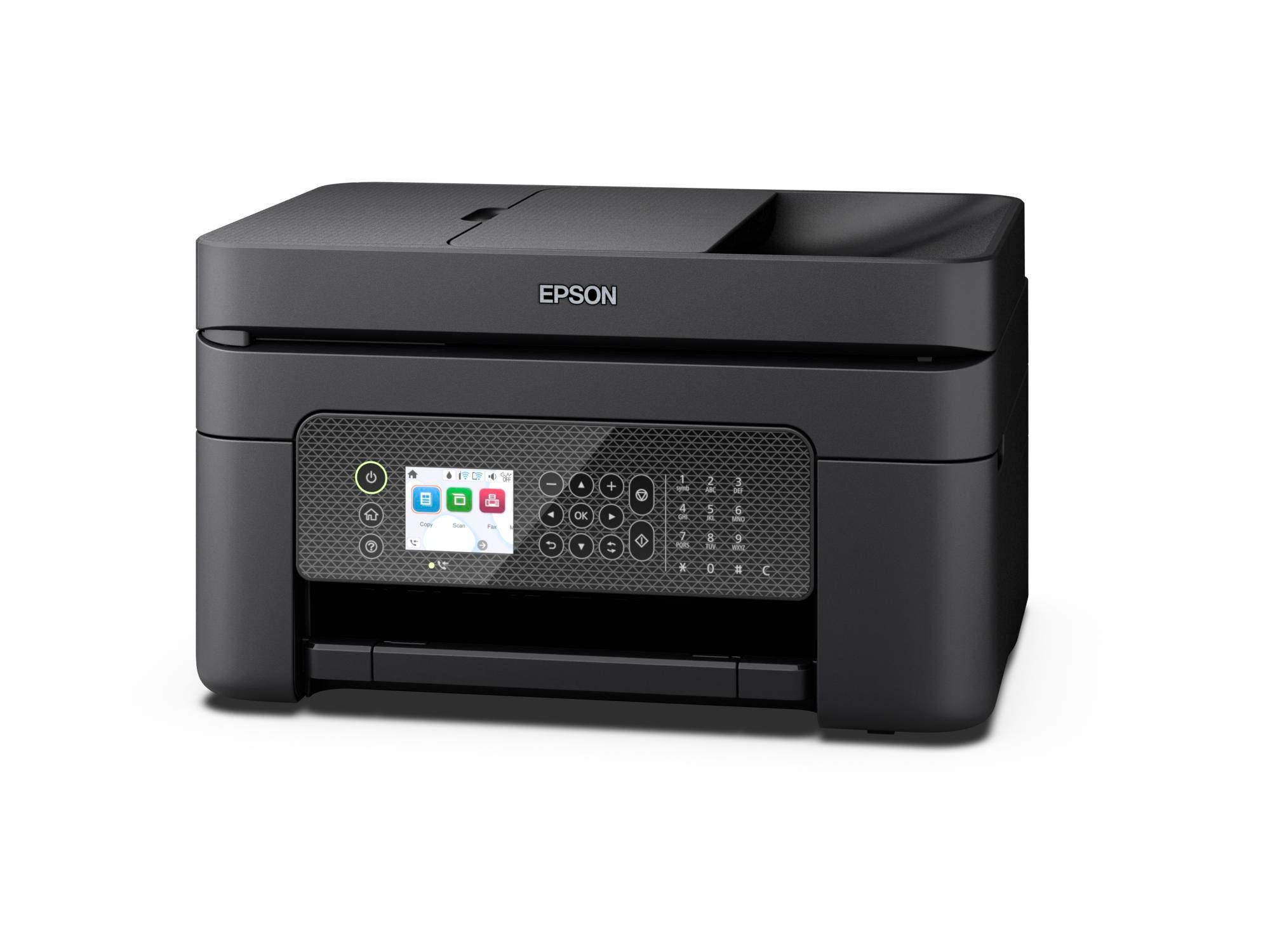 WorkForce WF-2950DWF Multifunktionsdrucker
