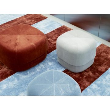 Normann Copenhagen Hocker Pouf Circus Blush (L)