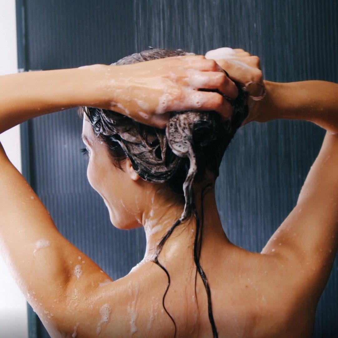 Haarshampoo und 1 2 in Pflege GREENDOOR Shampoo Festes