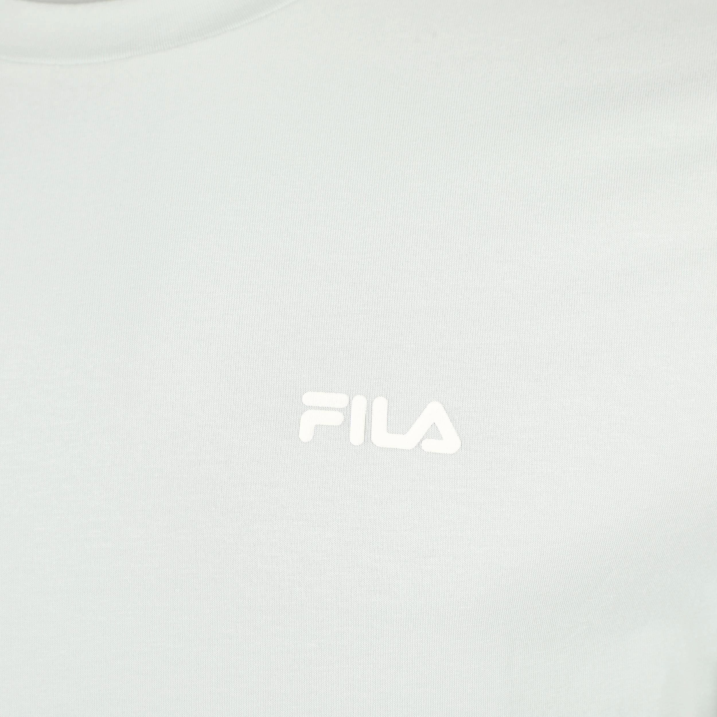Fila T-Shirt Logo small 2