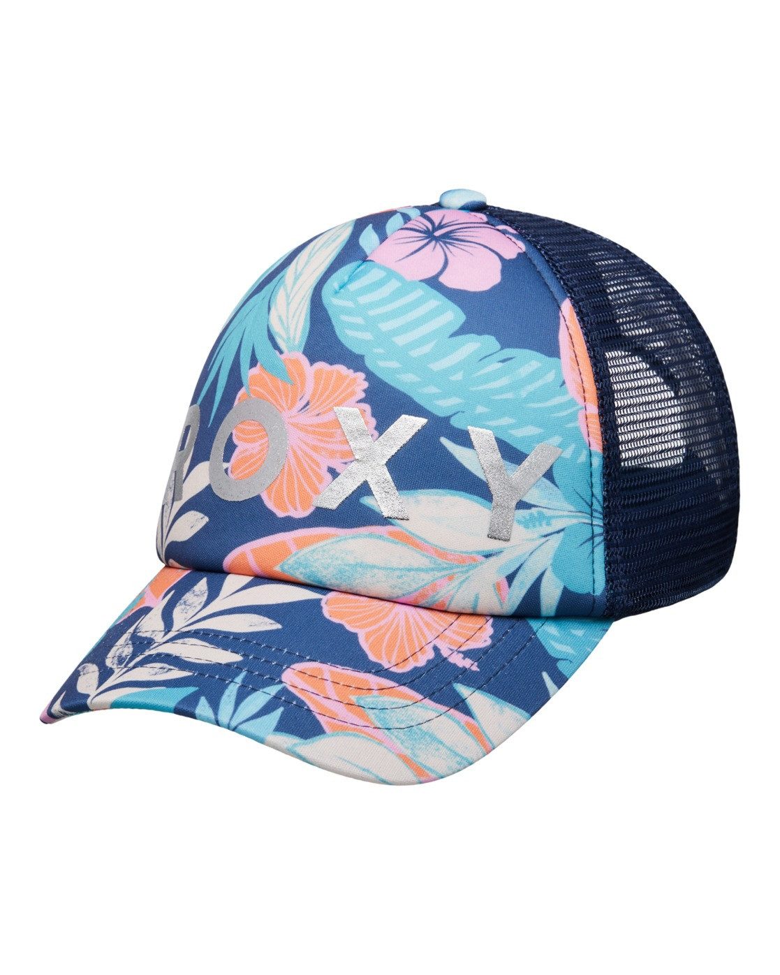 Roxy Trucker Cap Honey Coconut