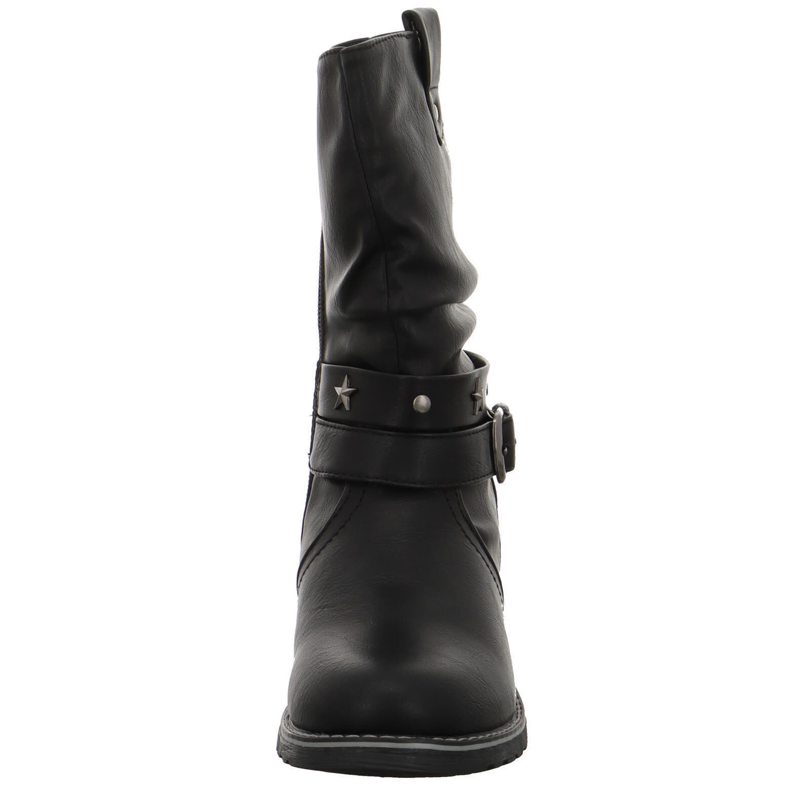girlZ onlY SKW1601-1-BK Stiefel – Bild 3 von 5