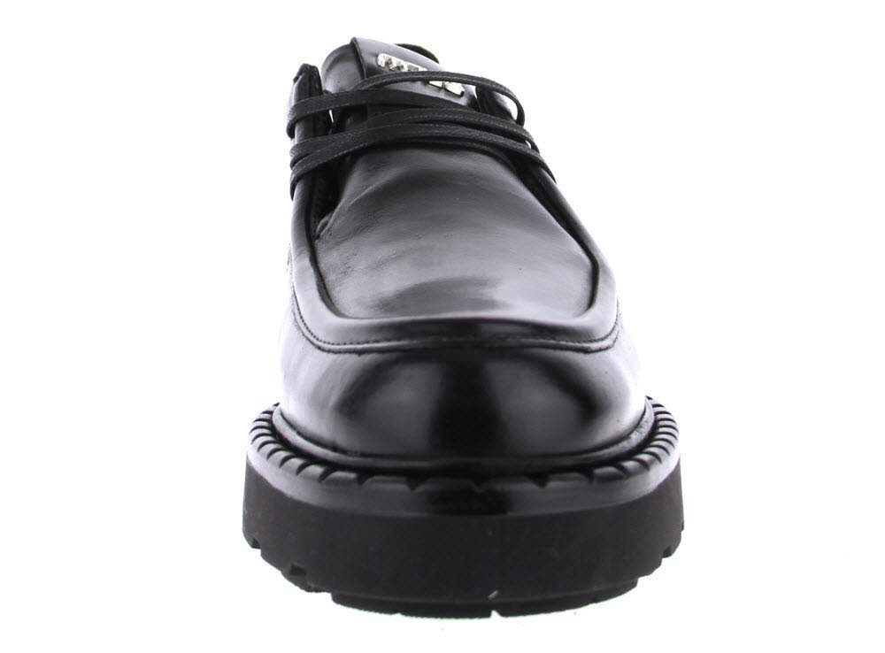Mjus Mjus Damen Halbschuhe Schnürschuh