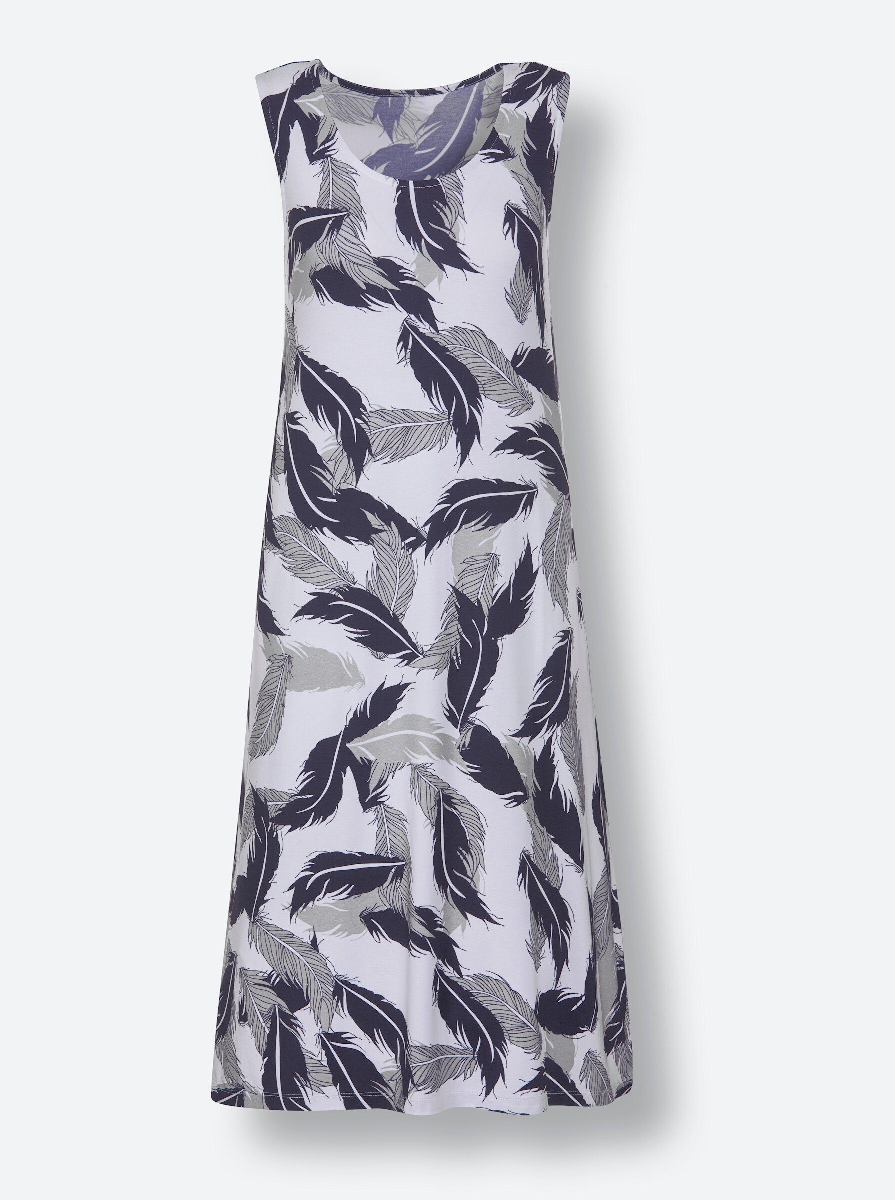 Witt Strandkleid Sommerkleid .