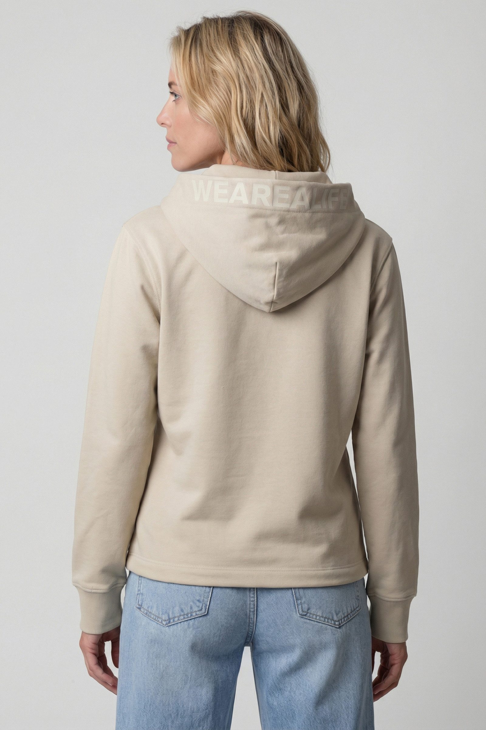 Alife & Kickin Kapuzensweatshirt