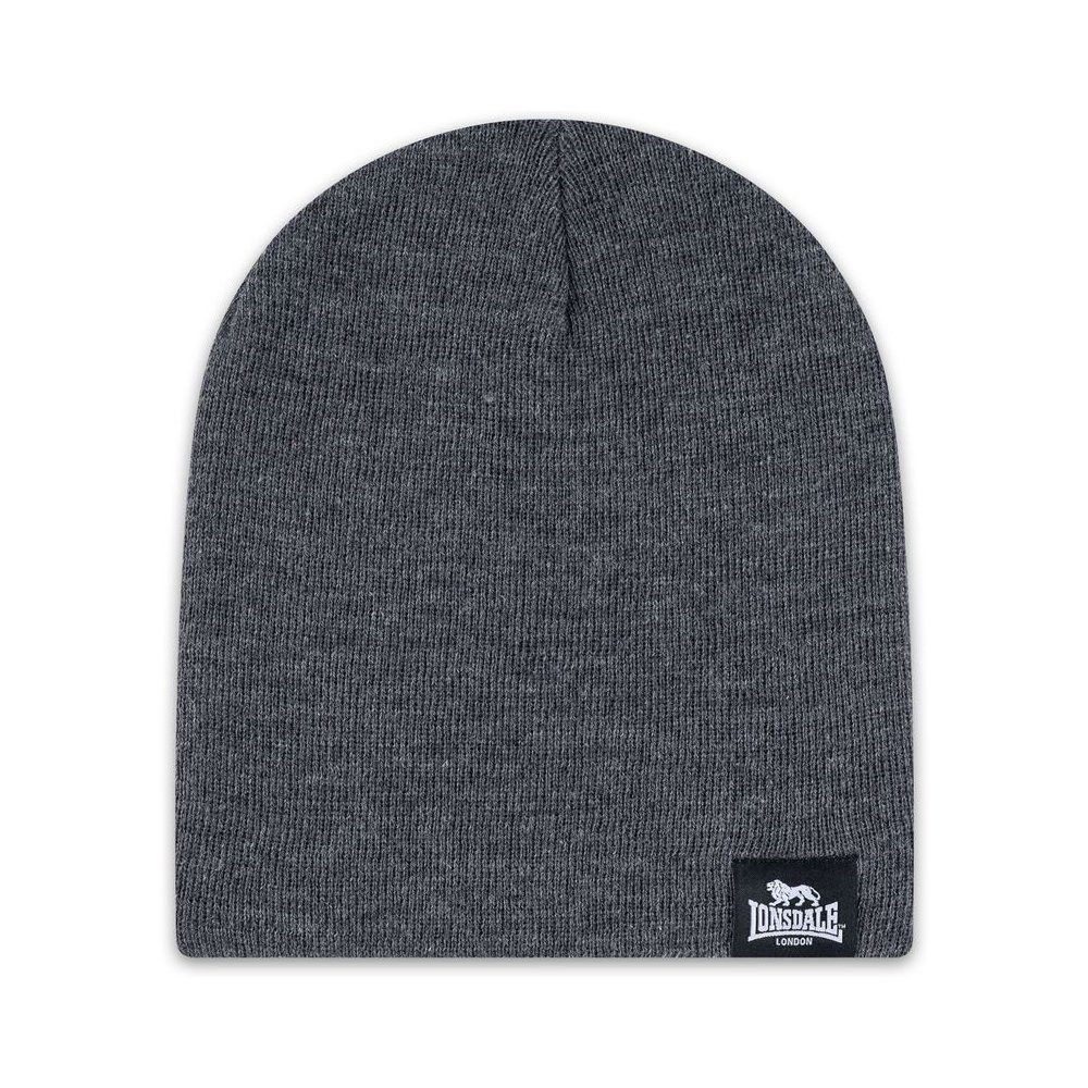 Lonsdale Strickmütze Knitsley