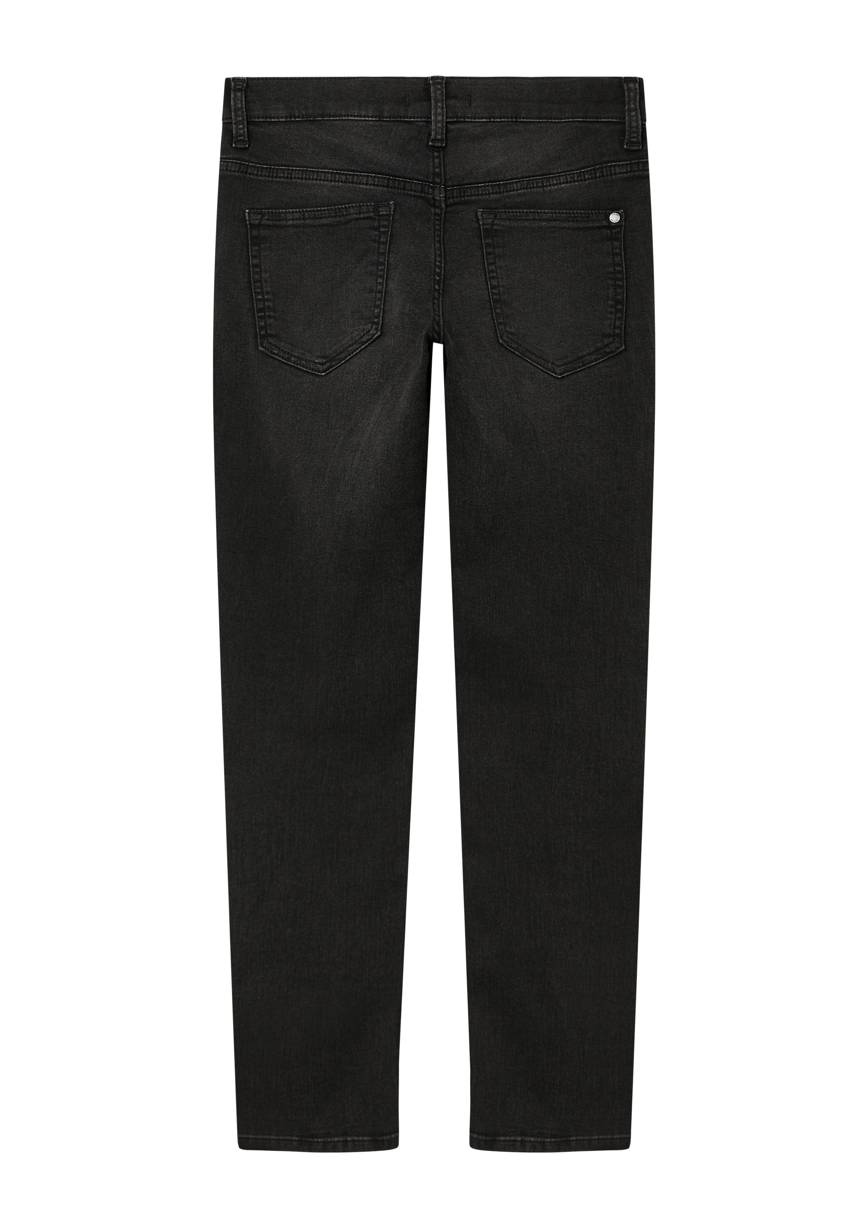 s.Oliver Junior 5-Pocket-Jeans mit Stretch, für Kids