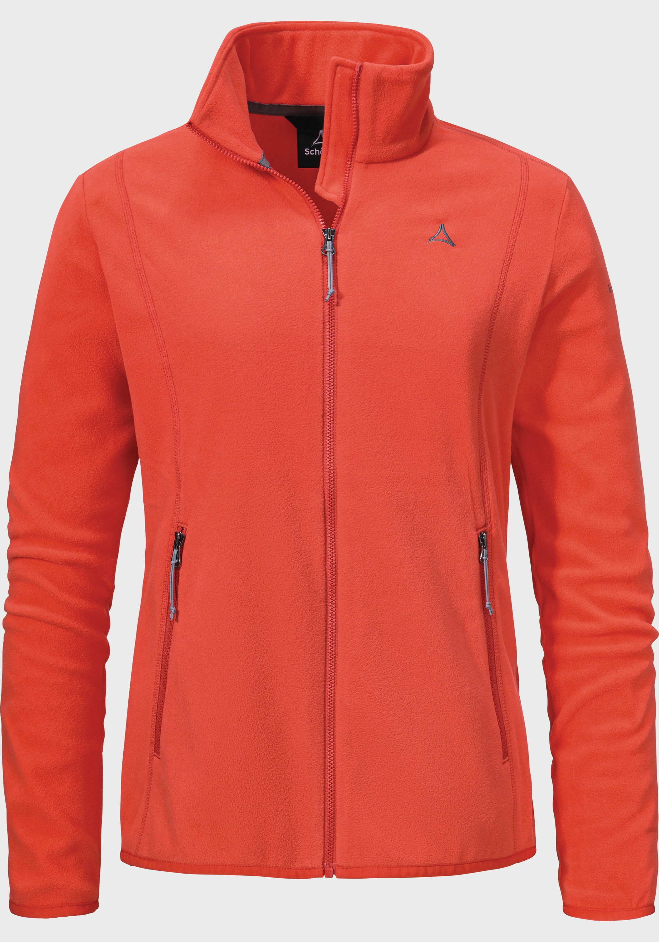Schöffel Fleecejacke Hiking Fleece Jk Style günstig online kaufen