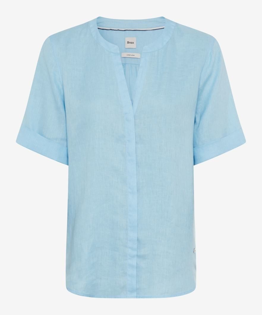 Brax Blusenshirt