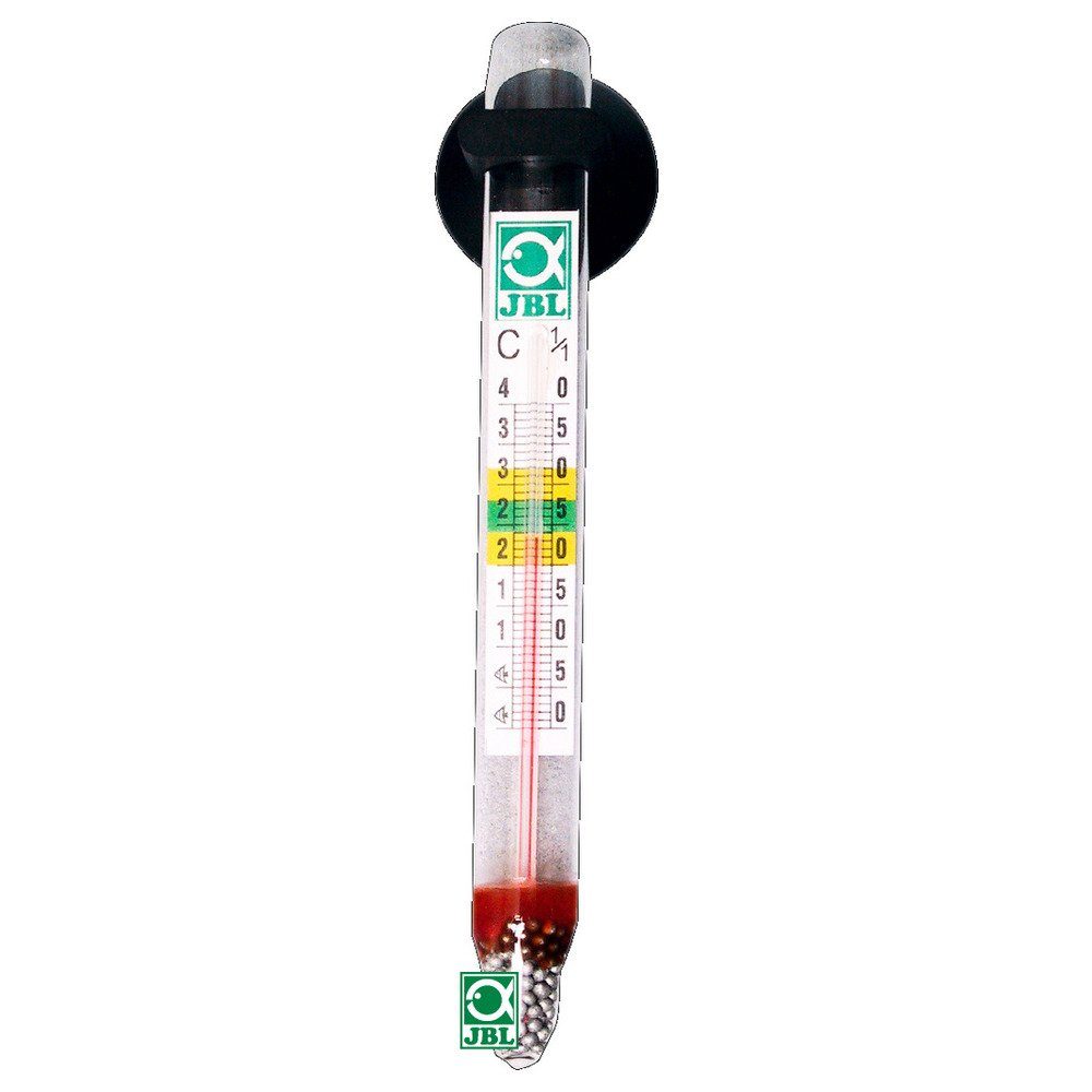 JBL GmbH & Co. KG Aquarienthermometer Aquarien-Thermometer