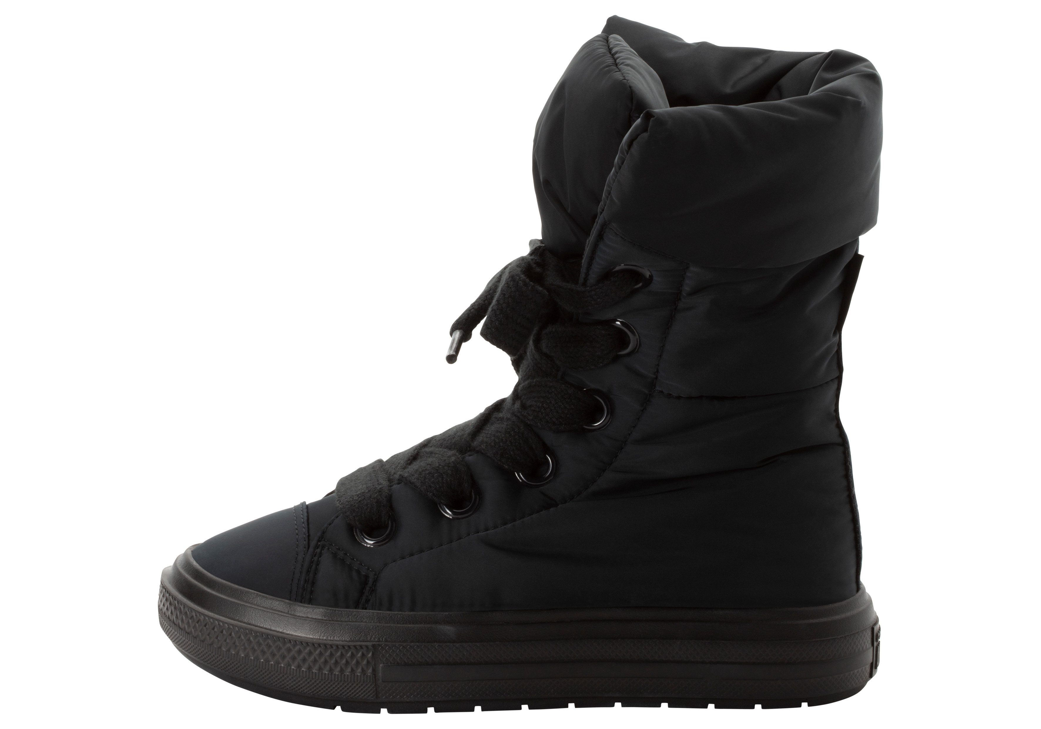 Converse CHUCK TAYLOR ALL STAR ELEMENTS BOOT Winterboots