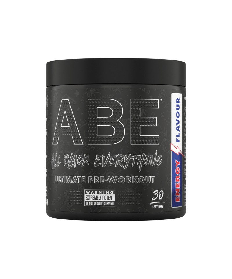 Applied Nutrition A B E Ultimate Pre 315g - energy drink Pulver, 0.315 g, Pulver
