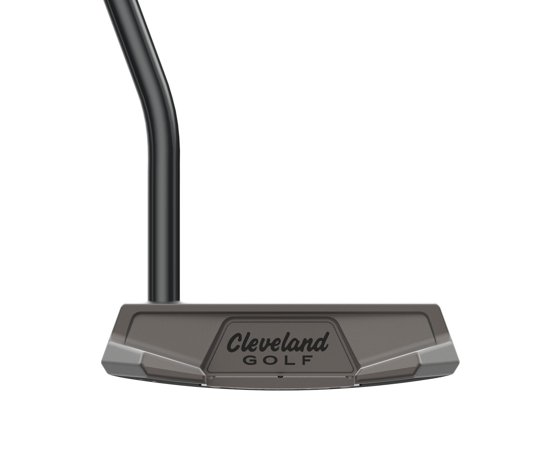 Putter Soft Premier Graues 1 Putter, Stück, 1-tlg., HB Cleveland Golf Satin-Finish Cleveland
