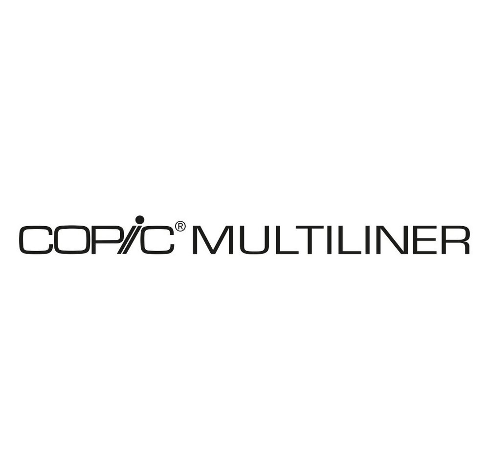 Thumbnail - COPIC Marker Ciao 5+1 Set Pastellfarben, (1-tlg)