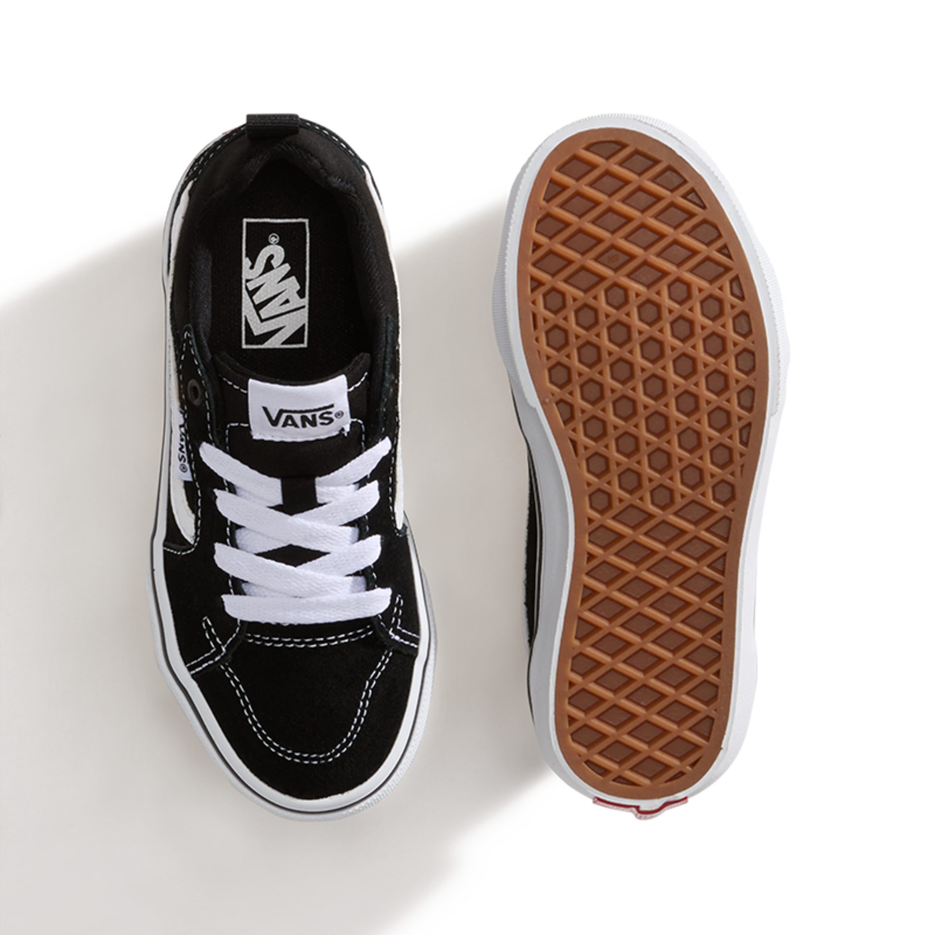 Vans Filmore Sneaker