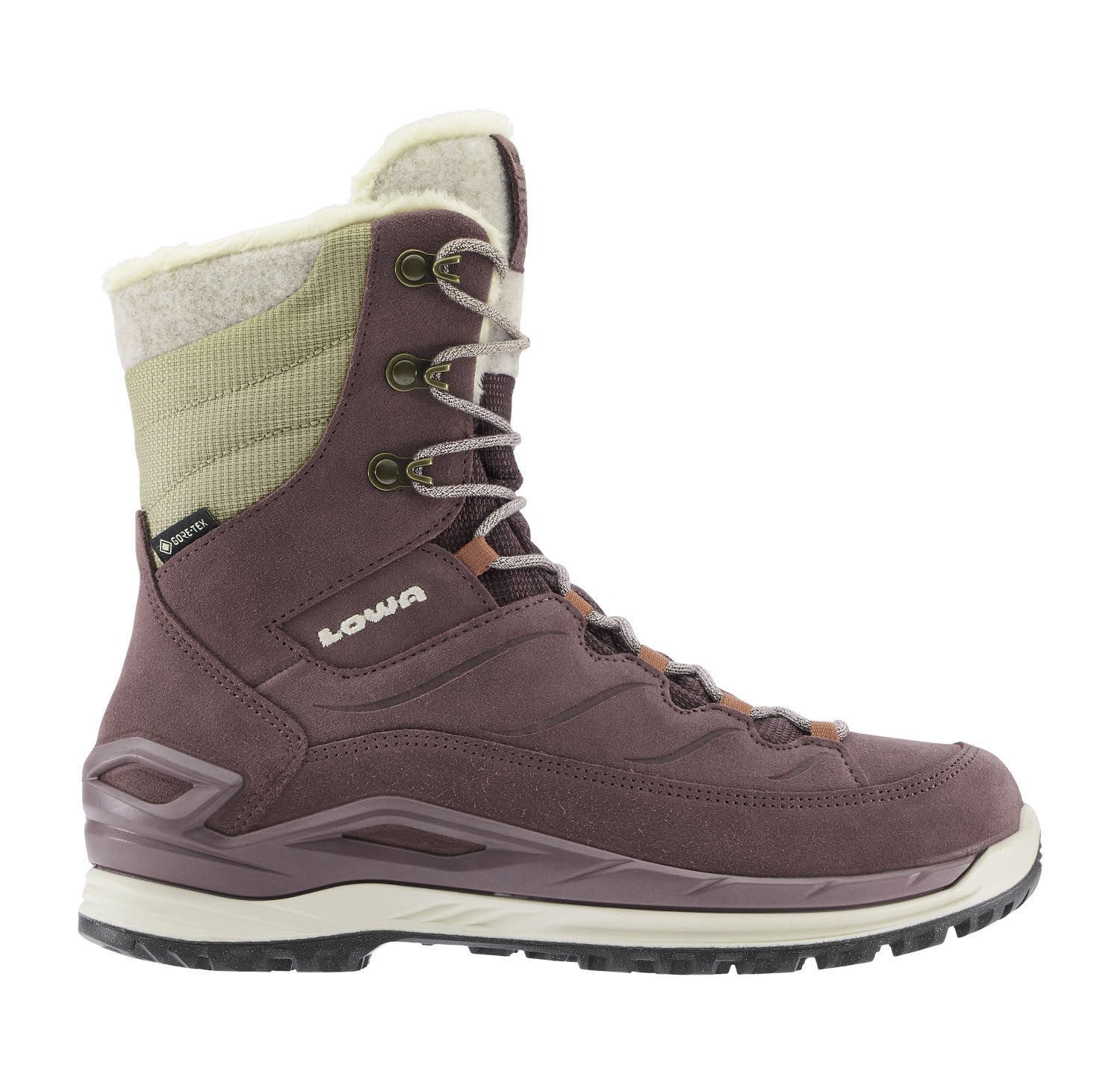 Lowa CALCETA EVO GTX Ws Winterstiefel