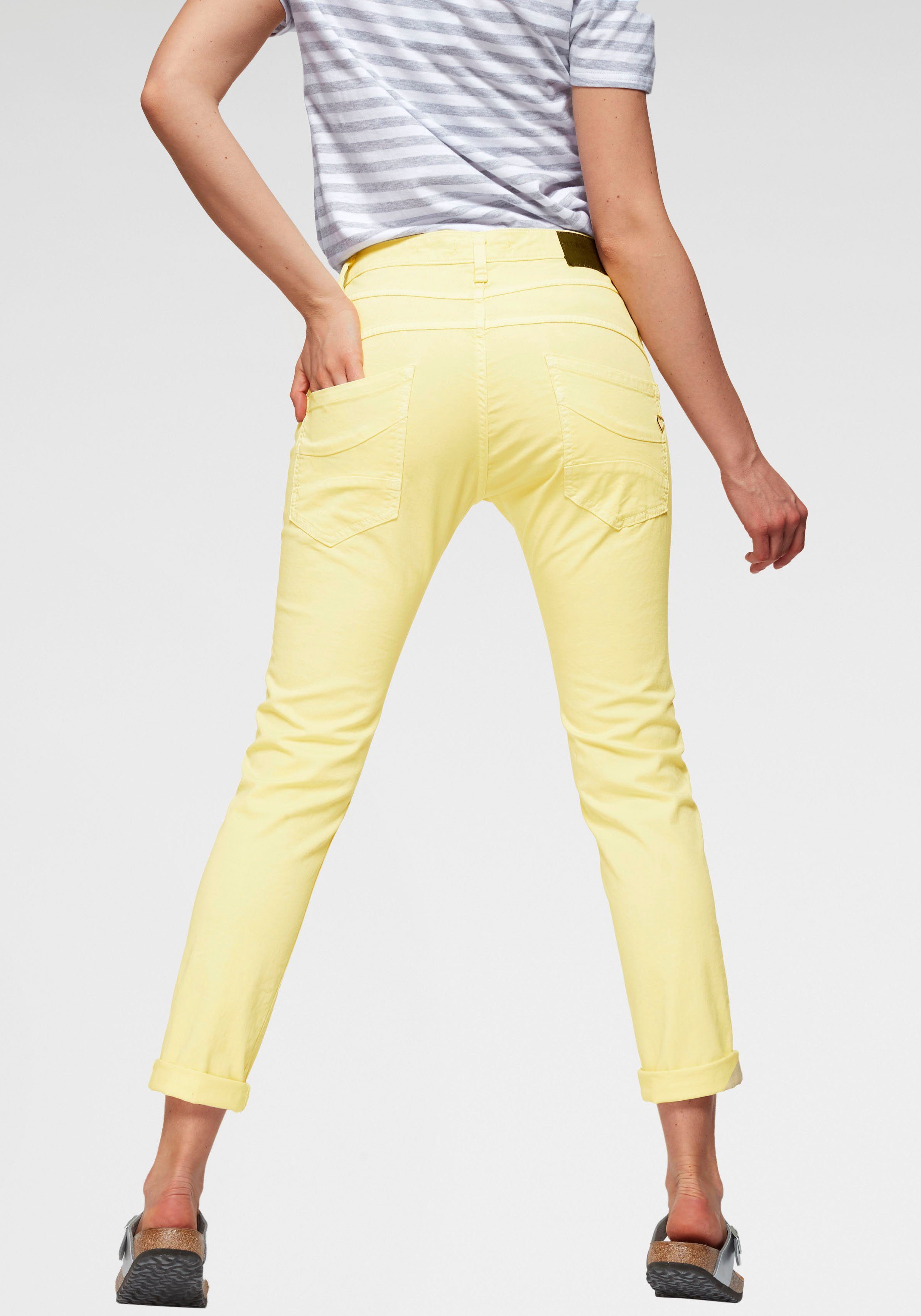 Please Jeans Boyfriend-Jeans »P 78A« Original Boyfriend Fit online kaufen |  OTTO