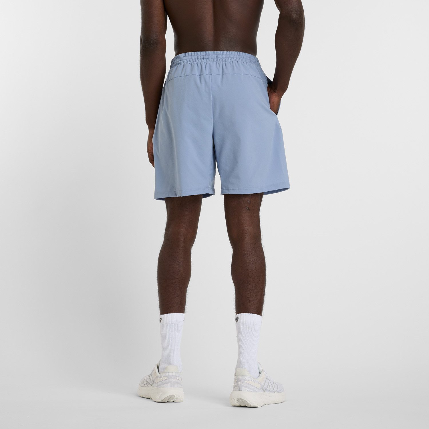 New Balance Laufshorts Sport Essentials Short günstig online kaufen