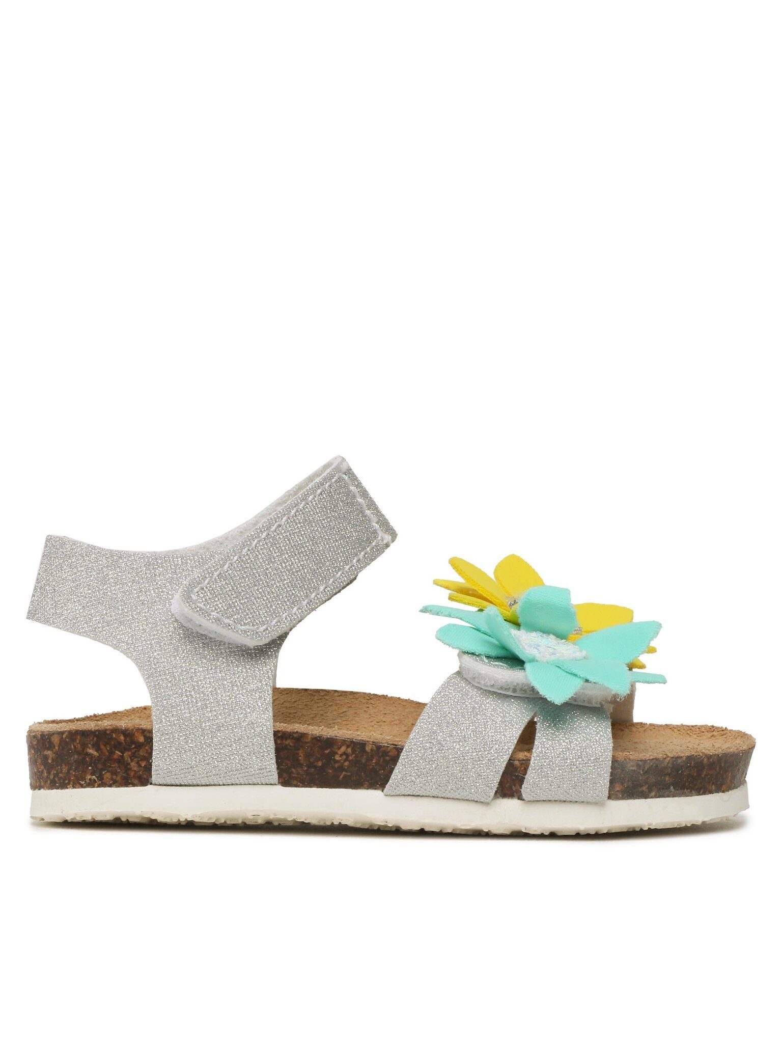 Primigi Sandalen 3925711 M Silver Sandale günstig online kaufen