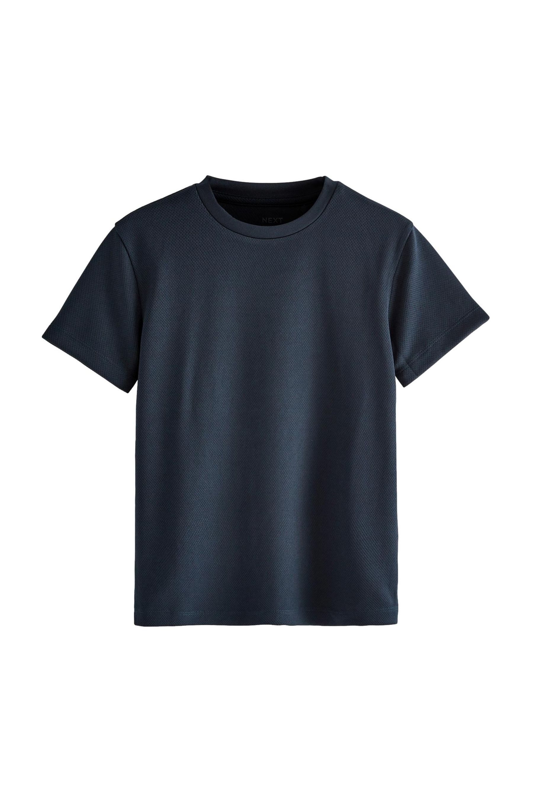 Next T-Shirt Sport-T-Shirt (1-tlg)