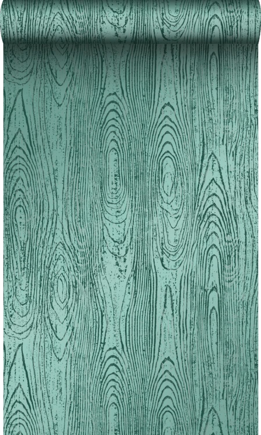 Origin Wallcoverings Mustertapete Holz-Optik