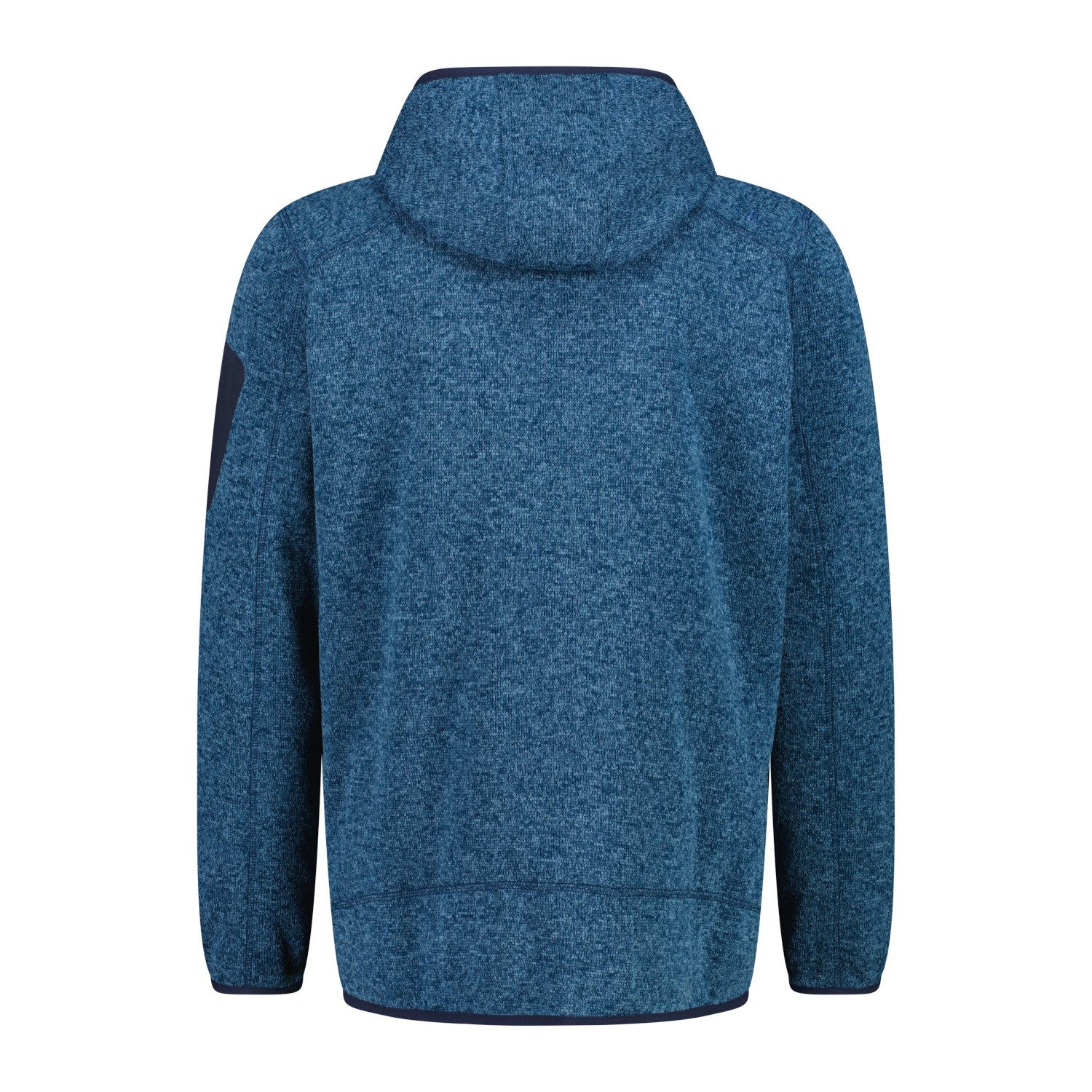 CMP Fleecejacke CMP Herren Fleecejacke Knitted günstig online kaufen