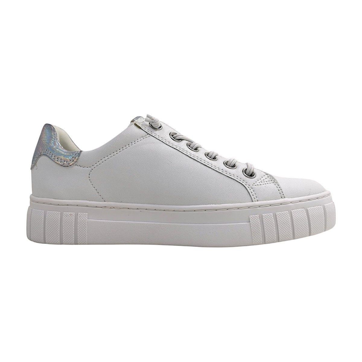 MARCO TOZZI sportlicher Schnürer Schnürschuh günstig online kaufen