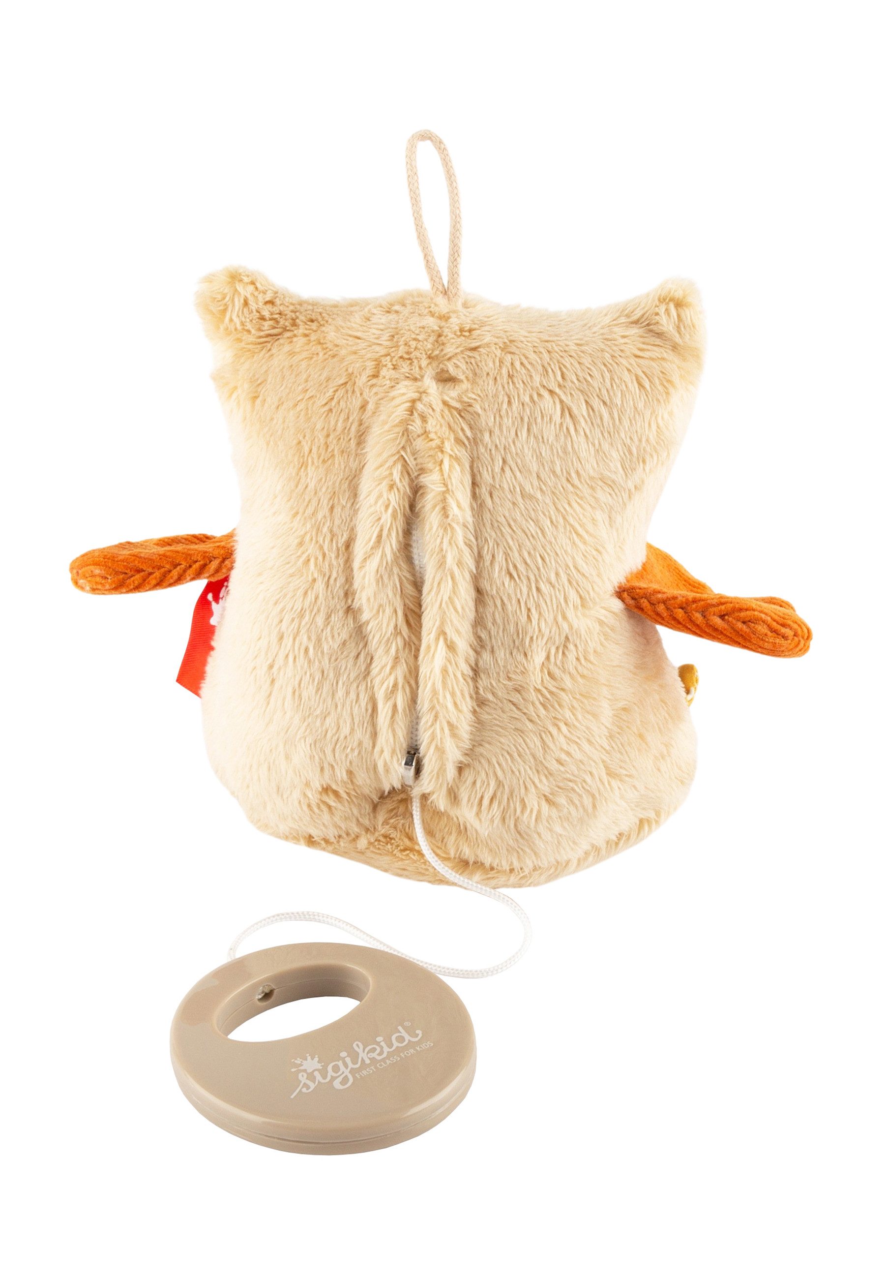 Sigikid Spieluhr sigibaby für Babys und Kleinkinder Unisex, (1-tlg)
