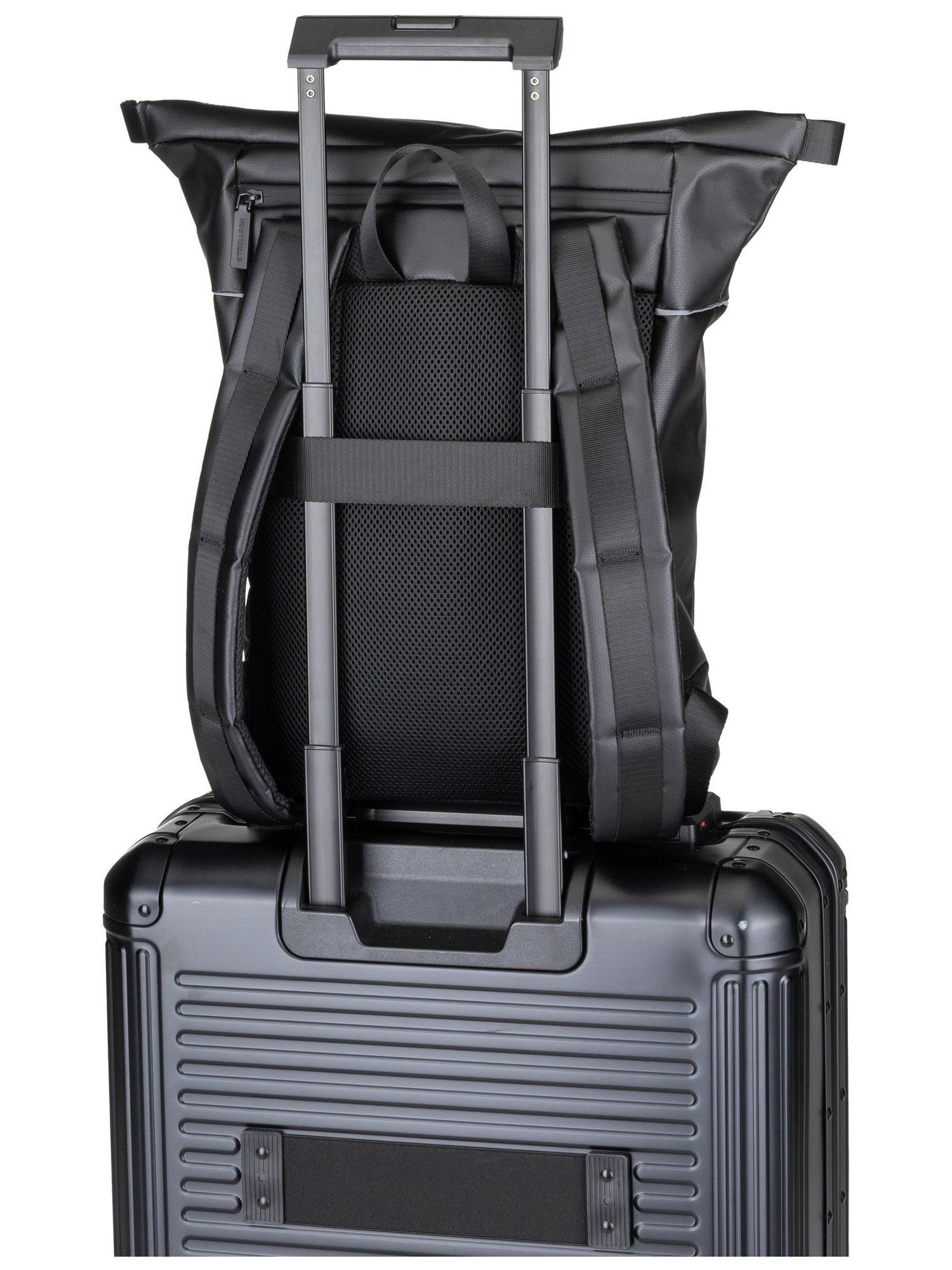 Strellson Rucksack Stockwell 2.0 Sebastian SVZ