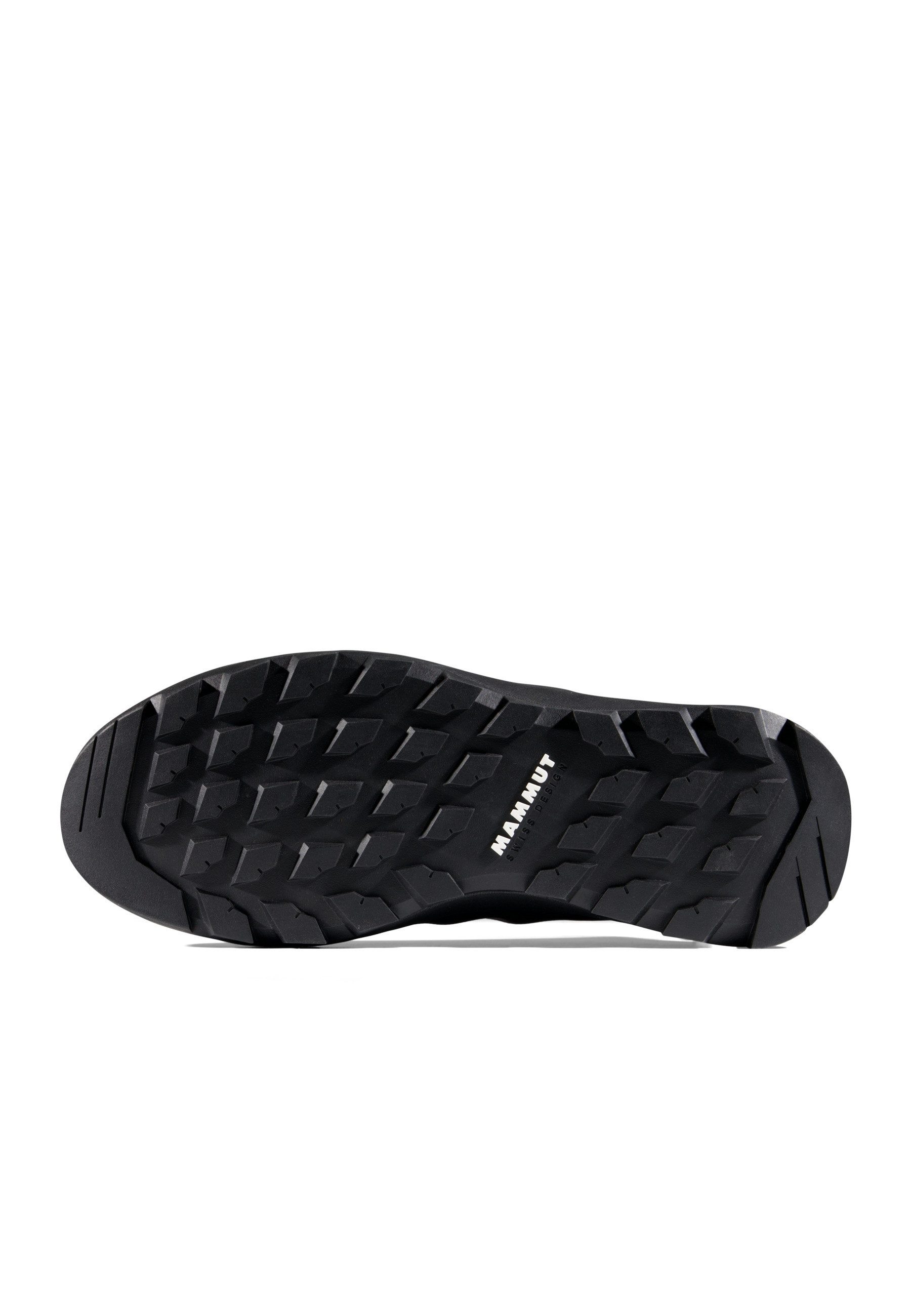 Mammut Alnasca Hybrid Low Women Trekkingschuh