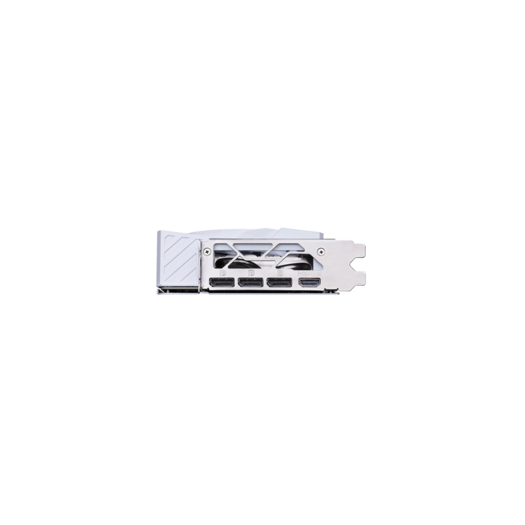 MSI GPU NV 5070Ti GAMING TRIO OC 16GB WHITE Grafikkarte