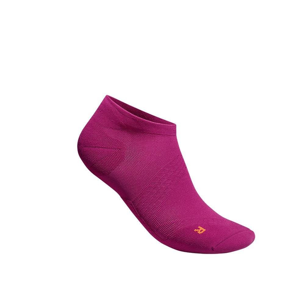 Bauerfeind Sportsocken Run Ultralight Low Cut Socks Women