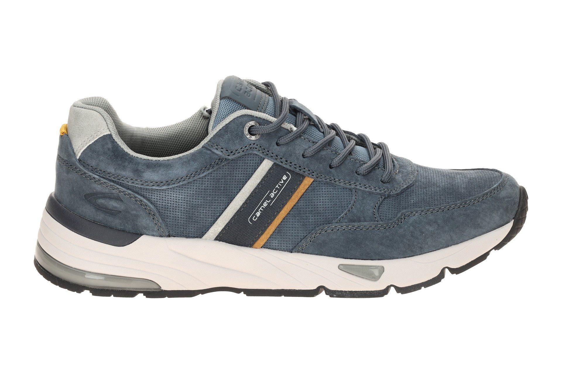 camel active 54UNA07 340602 Schnürschuh