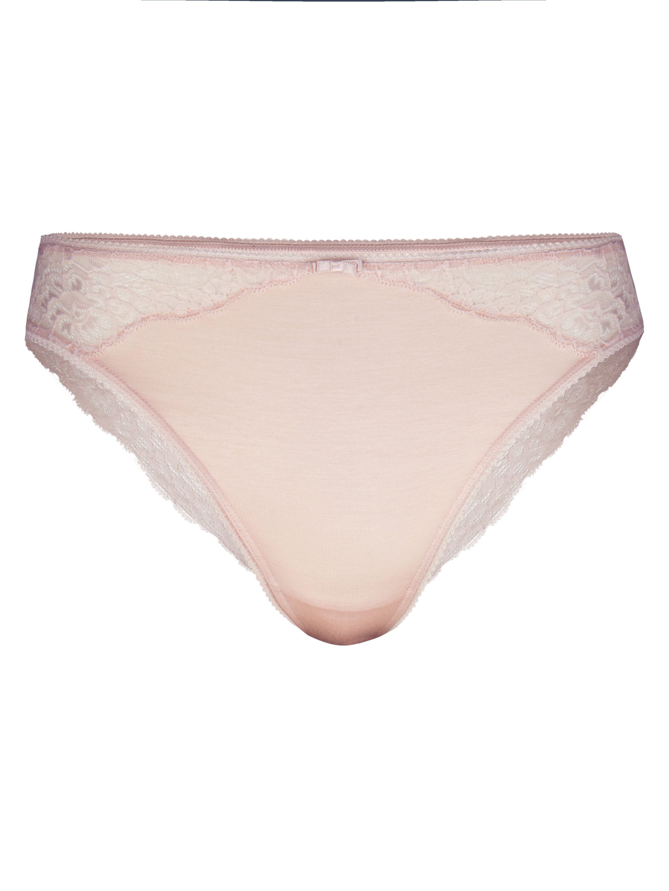 CALIDA Hüftslip Sensual Secrets Damen (1-St) regular cut, geschmeidig und elegant