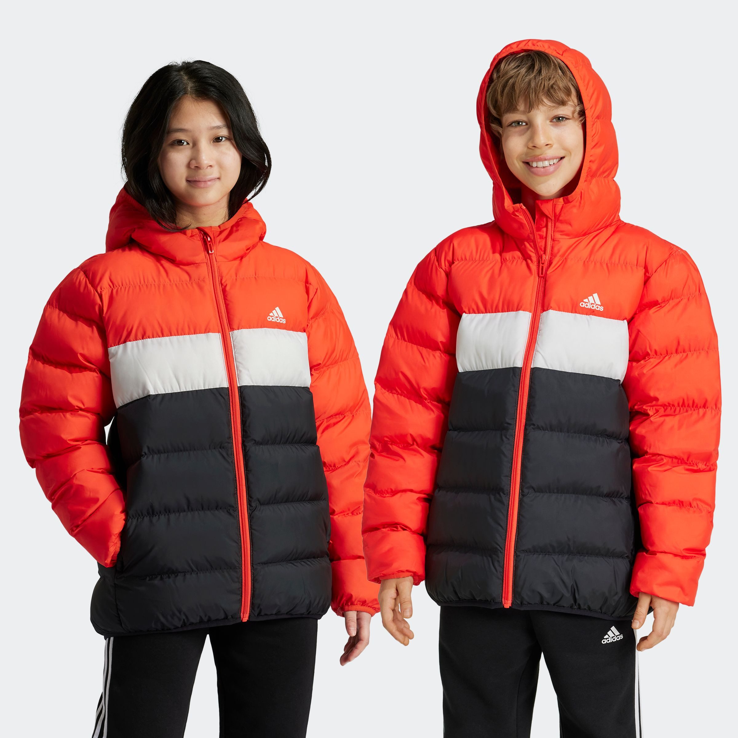 adidas Sportswear Daunenjacke J SD JKT
