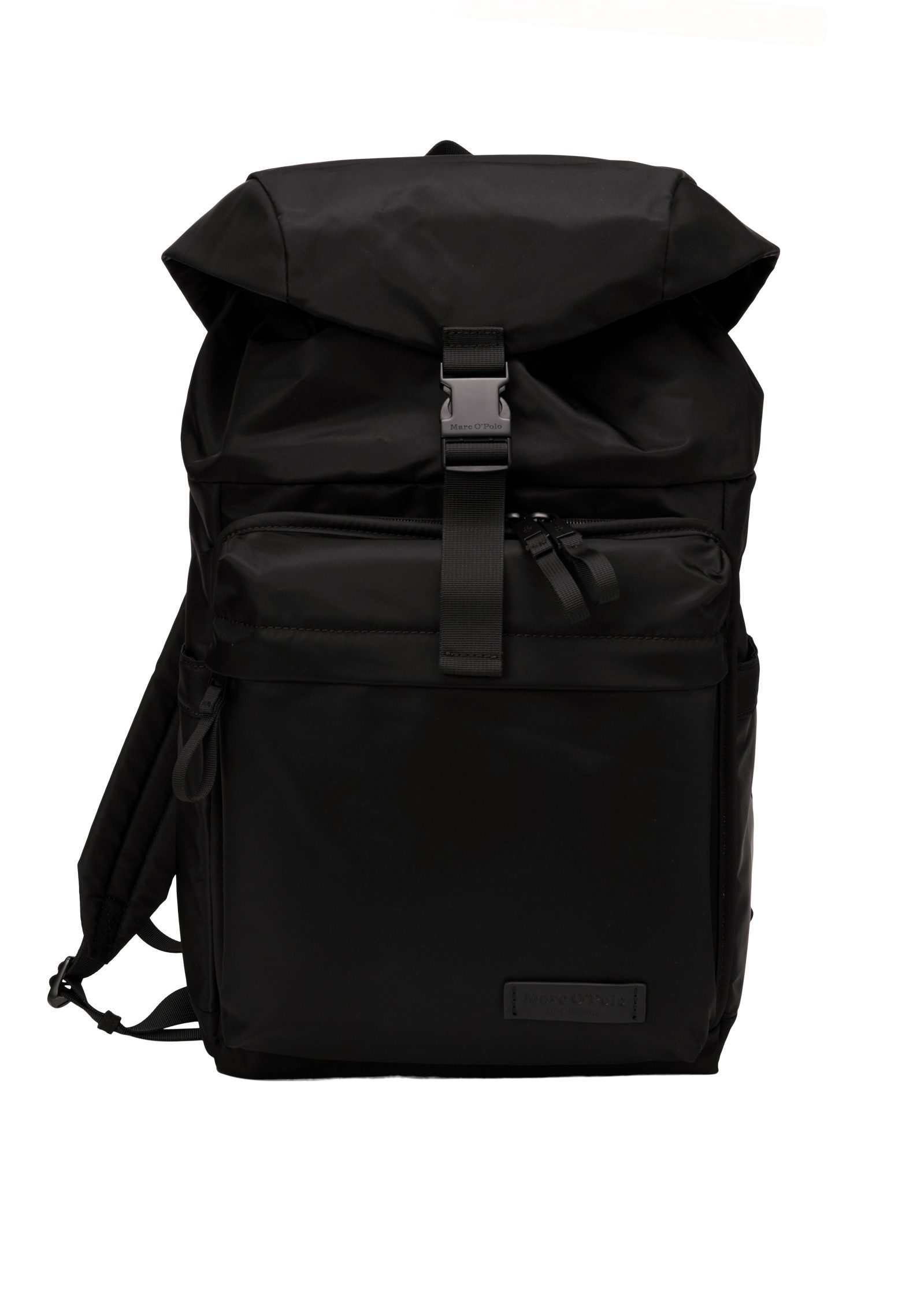 Marc O'Polo Reisetasche aus wasserabweisendem Recycling-Material